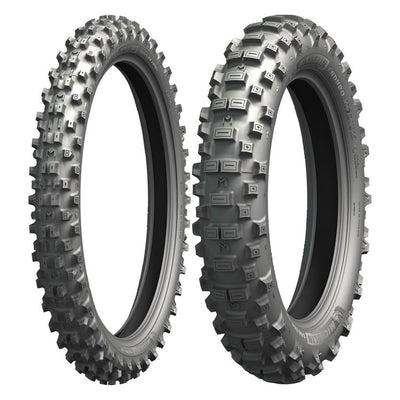 Michelin - Enduro Medium 2 Tyres