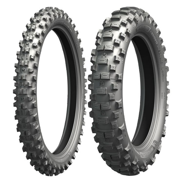 Michelin - Enduro Medium 2 Tyres