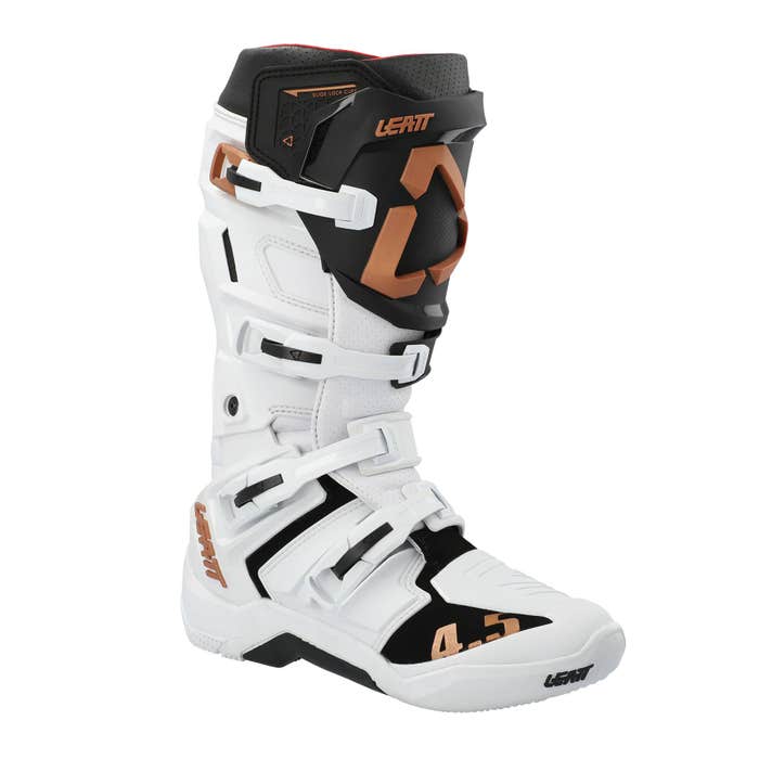 Leatt - Moto 4.5 Boots