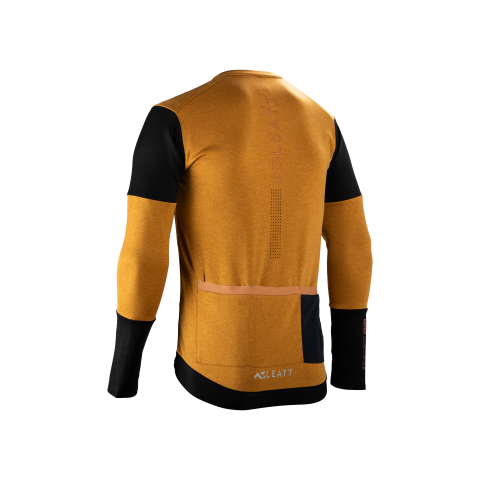 Leatt - MTB 4.0 Trail Jerseys