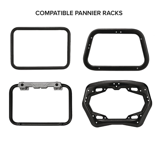 Kriega - OS-Platform