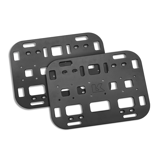 Kriega - OS-Platform (Harley Davidson Pan America Fit)