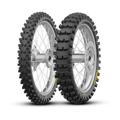 Pirelli - 2025 Scorpion MX Mid Soft 32
