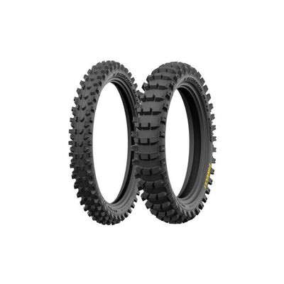 Pirelli - 2025 Scorpion MX Mid Soft 32