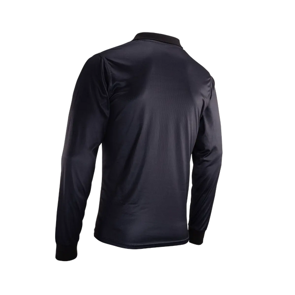 Leatt - Polo Long Sleeve Shirt