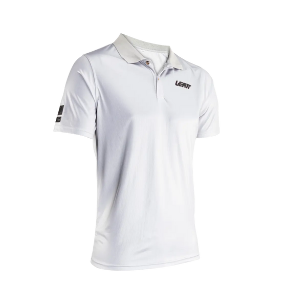 Leatt - Polo Short Sleeve Shirt