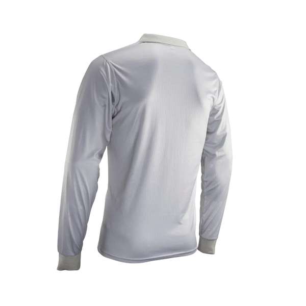 Leatt - Polo Long Sleeve Shirt