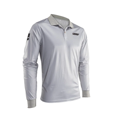 Leatt - Polo Long Sleeve Shirt