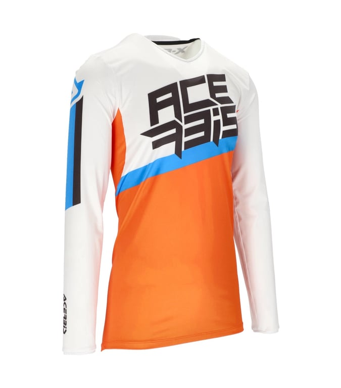 Acerbis - X-Flex Four Jersey