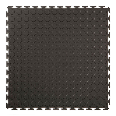 ACE - Interlocking Tiles