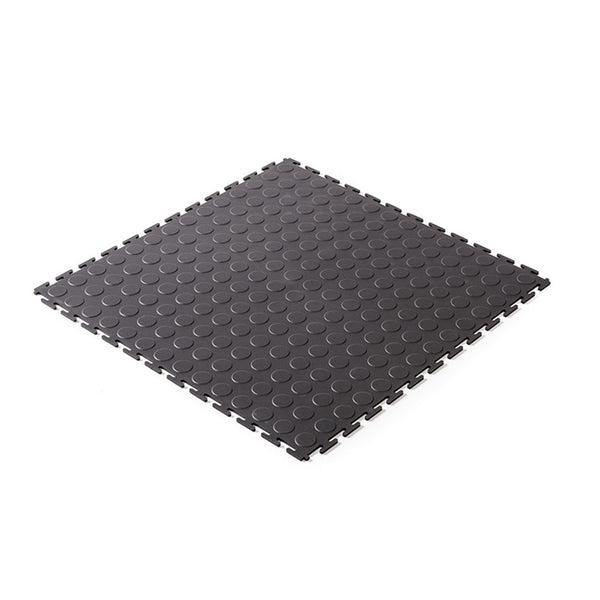 ACE - Interlocking Tiles
