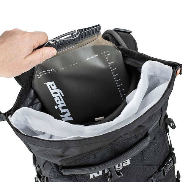 Kriega - R25 Backpack