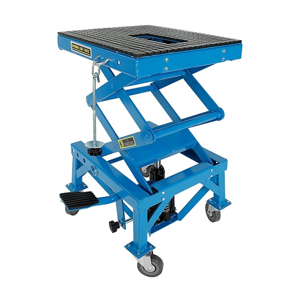 Racecraft - Hydraulic Scissor Stand