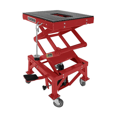 Racecraft - Hydraulic Scissor Stand