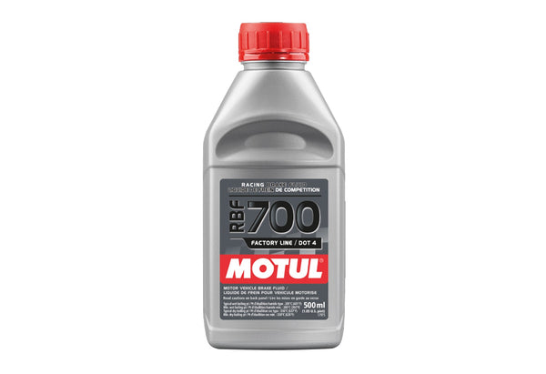 Motul - RBF 700 Factory Line