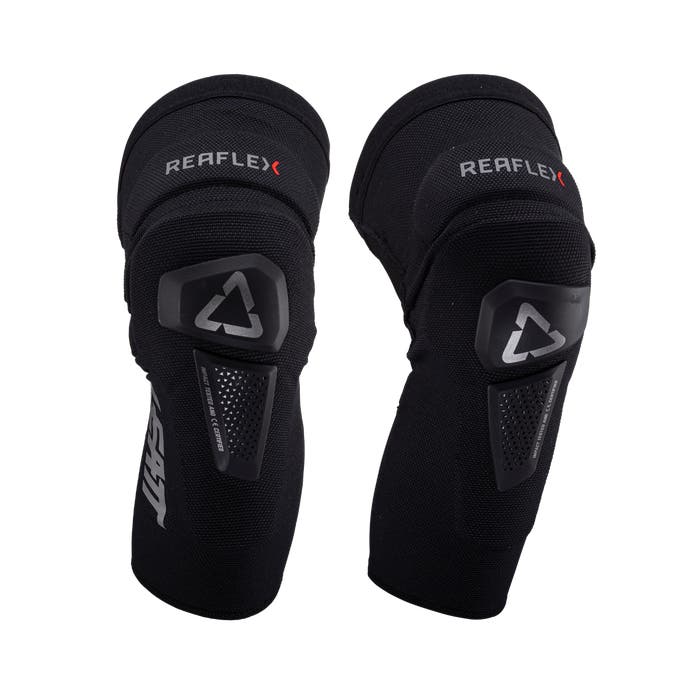 Leatt - ReaFlex Hybrid Pro Knee Guard
