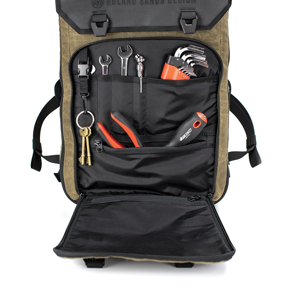 Kriega - RSD Roam 34 Backpack
