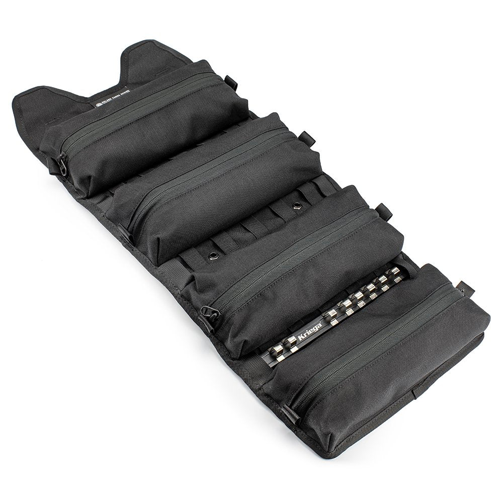 Kriega - RSD Roam Tool Roll