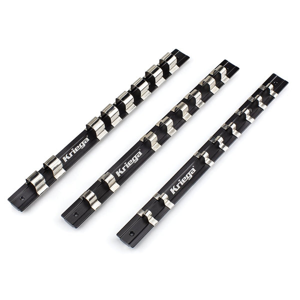 Kriega - RSD Roam Socket Rails