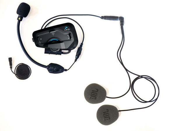 Cardo - Freecom 2x Single