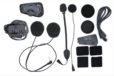 Cardo - Freecom 4x Single