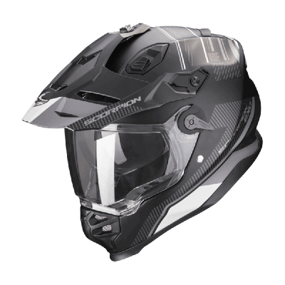 Scorpion EXO - ADF-9000 Helmet