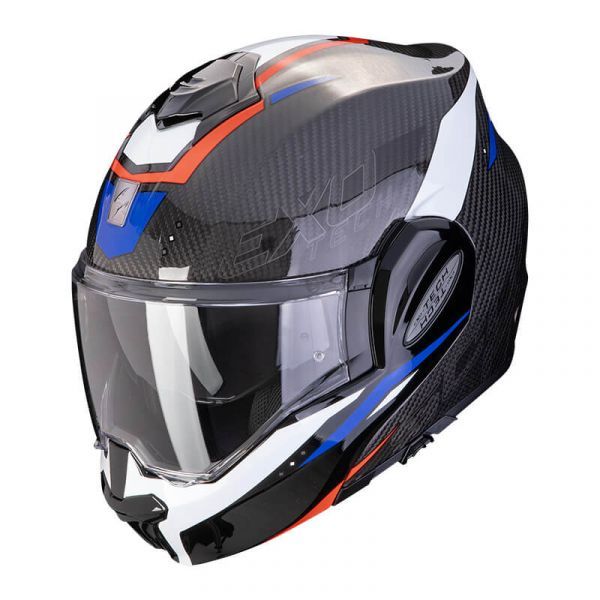 Scorpion EXO - Tech Evo Helmet