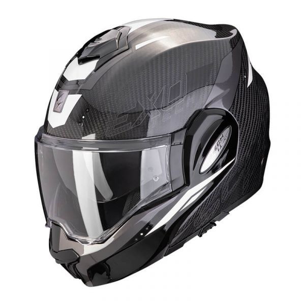 Scorpion EXO - Tech Evo Helmet