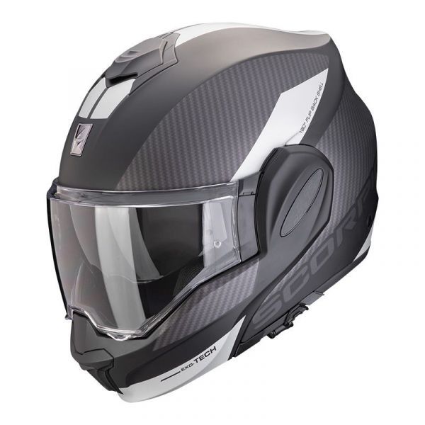 Scorpion EXO - Tech Evo Helmet