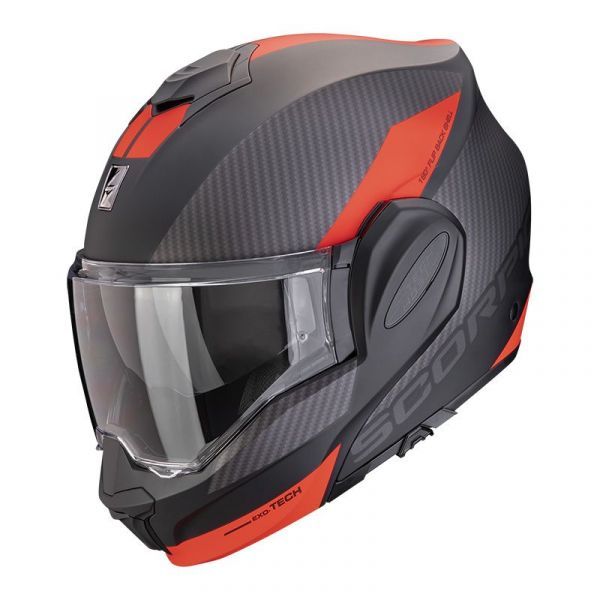 Scorpion EXO - Tech Evo Helmet