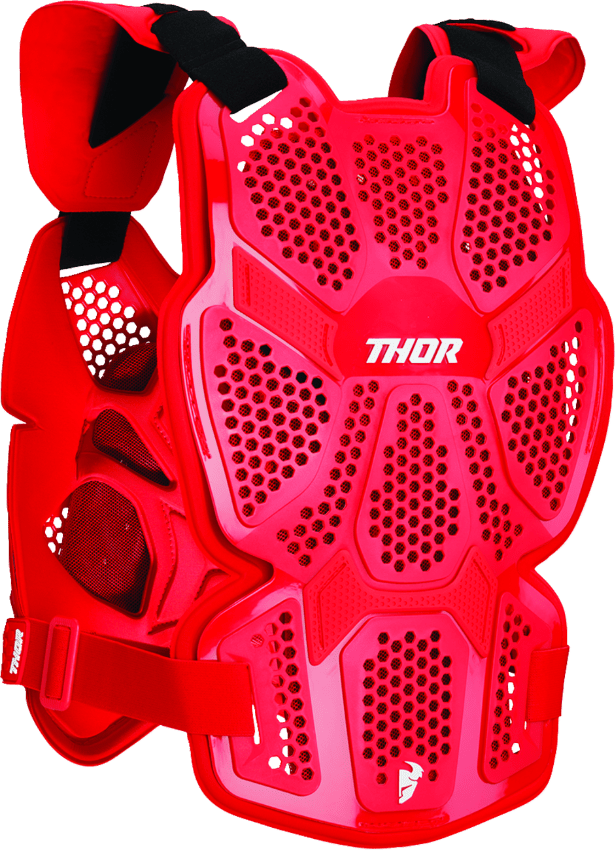 Thor - Sentinel Pro Chest Protectors – Ace Sports