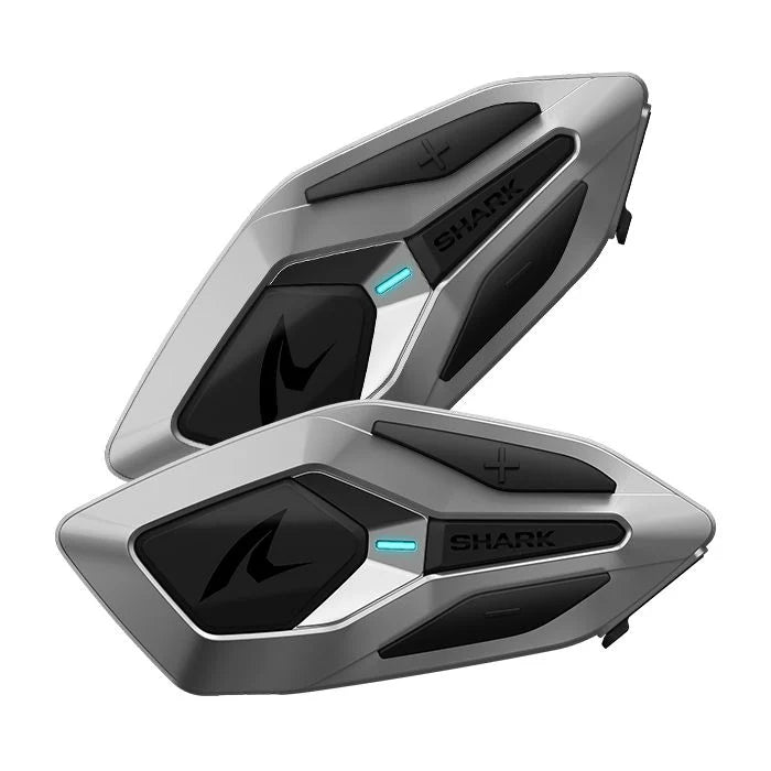 Shark - SENA Intercom System Bluetooth