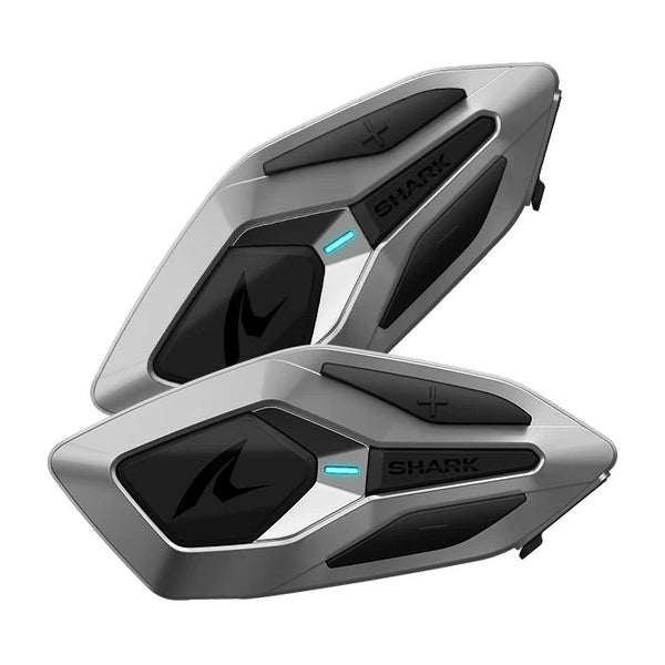 Shark - SENA Intercom System Bluetooth