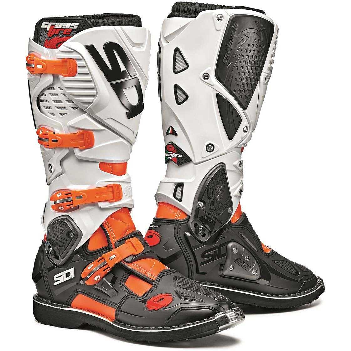 SIDI - Crossfire 3 Boots