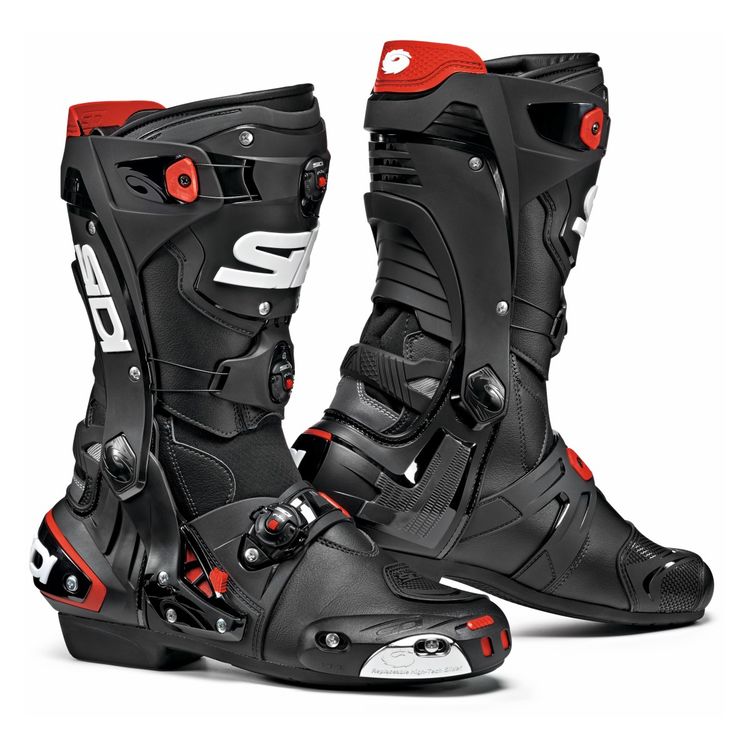 SIDI - Rex Boots