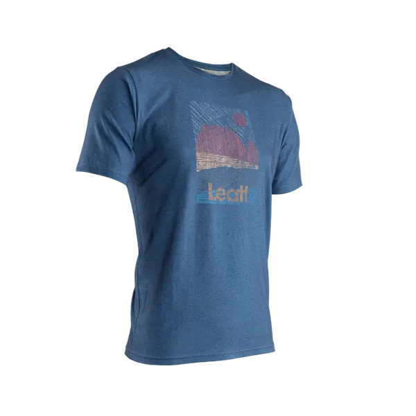 Leatt - Core T-Shirt
