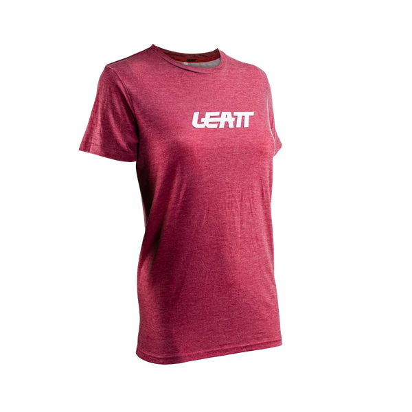 Leatt - Premium T-Shirt (Ladies)