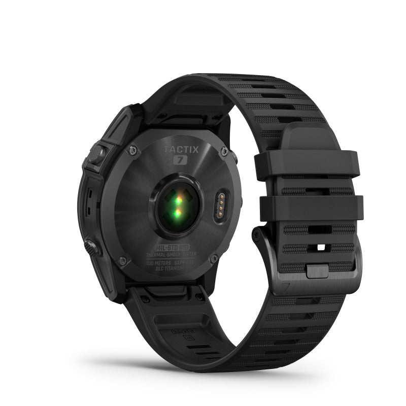 Garmin - tactix 7