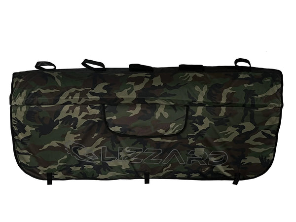Lizzard - Tailgate Protector