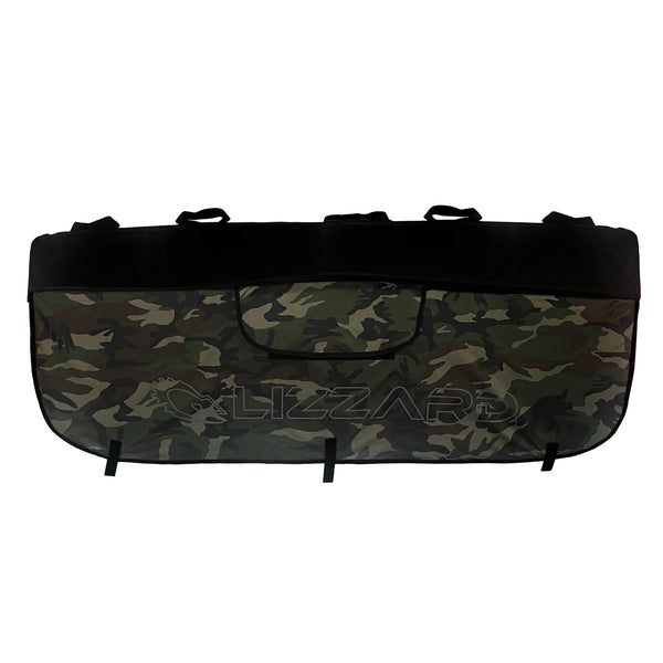 Lizzard - Tailgate Protector