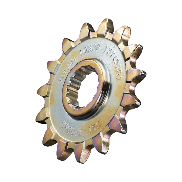 Talon - Groovelite Front Sprocket (KTM/Husqvarna 85)