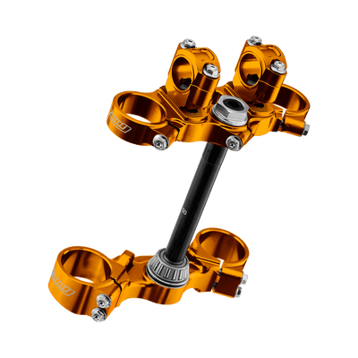 Talon - Raptor Triple Clamps (50-65cc)