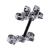 Talon - Raptor Triple Clamps (50-65cc)