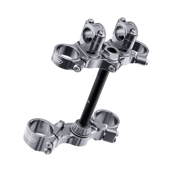 Talon - Raptor Triple Clamps (50-65cc)