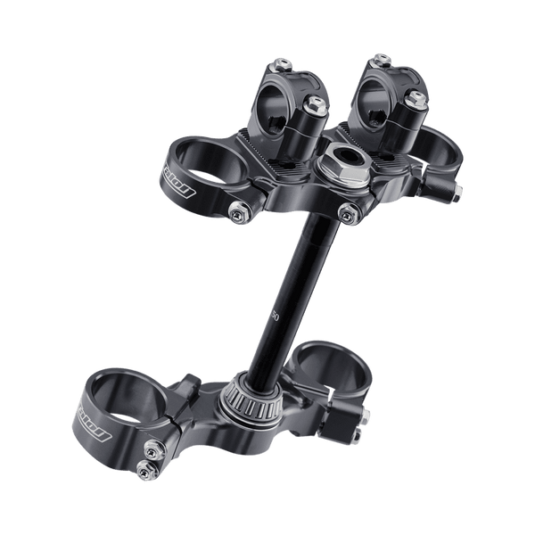 Talon - Raptor Triple Clamps (50-65cc)