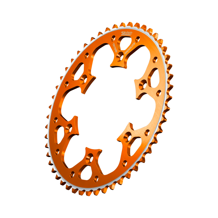 Talon - Radialite Rear Sprocket (KTM/Husqvarna 85)