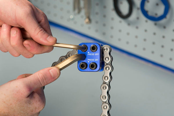 Motion Pro - Chain Master Link Press Tool