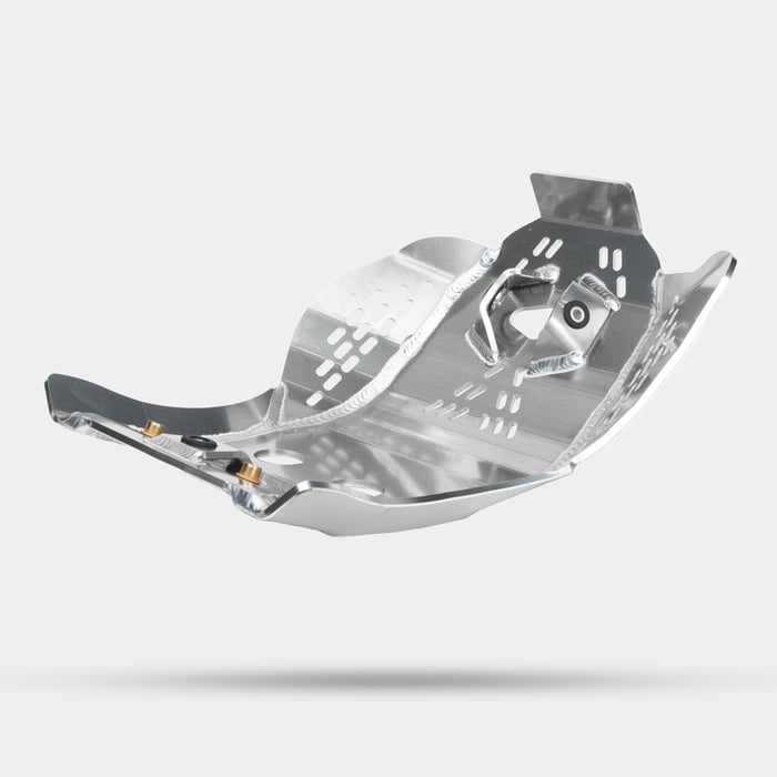 Enduro Engineering - Xtreme Skid Plates (KTM & Husqvarna)