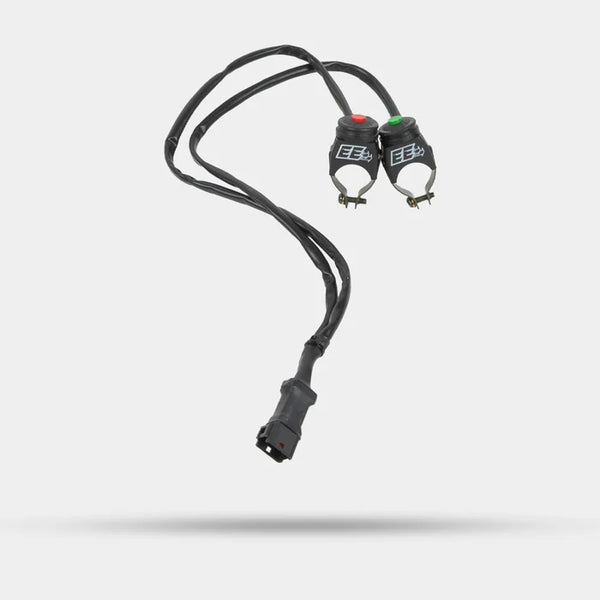 Enduro Engineering - Start/Stop Buttons