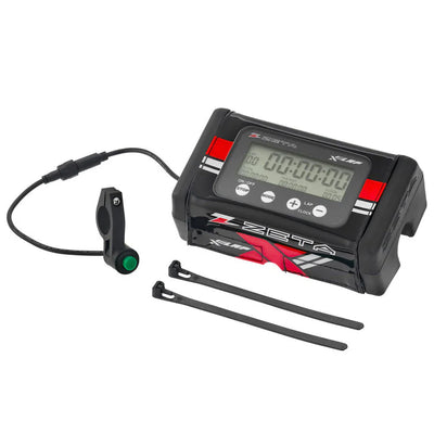Zeta - X-LAP Self-timing Lap Timer